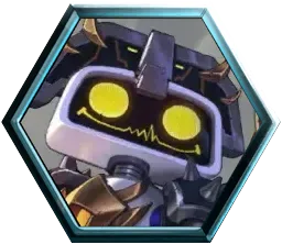 HerbieChampion (Base) avatar - Marvel Snap