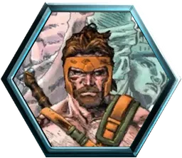 Hercules (Clay Mann) avatar - Marvel Snap