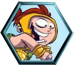 Hercules (Baby) avatar - Marvel Snap