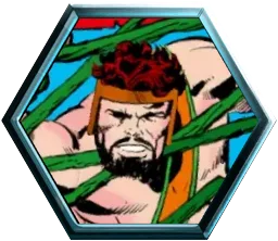 Hercules (Bronze Age) avatar - Marvel Snap
