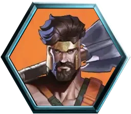 Hercules (Envar Studio) avatar - Marvel Snap