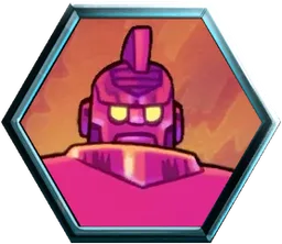 High Evolutionary (Dan Hipp) avatar - Marvel Snap
