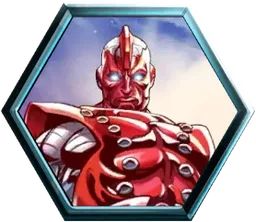 High Evolutionary (Eduardo Francisco) avatar - Marvel Snap