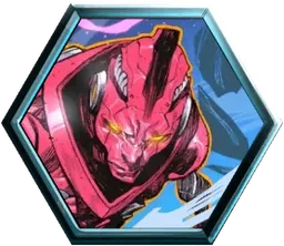 High Evolutionary (Kim Jacinto) avatar - Marvel Snap