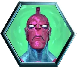 High Evolutionary (Max Grecke) avatar - Marvel Snap