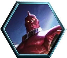 High Evolutionary (PANDART STUDIO) avatar - Marvel Snap