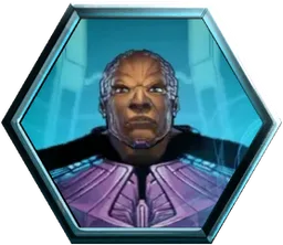 High Evolutionary (MCU) avatar - Marvel Snap