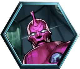 High Evolutionary (Jon Lam) avatar - Marvel Snap