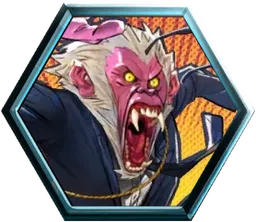 Hit-Monkey (Ivan Shavrin) avatar - Marvel Snap