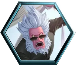 Hit-Monkey (Junggeun Yoon) avatar - Marvel Snap
