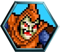 Hobgoblin (Pixel) avatar - Marvel Snap