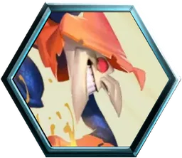 Hobgoblin (Max Grecke) avatar - Marvel Snap