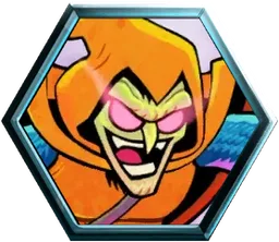 Hobgoblin (Dan Hipp) avatar - Marvel Snap