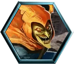 Hobgoblin (Giulio Rincione) avatar - Marvel Snap