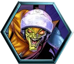 Hobgoblin (Special Delivery) avatar - Marvel Snap