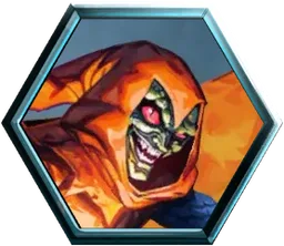 Hobgoblin (Michal Ivan) avatar - Marvel Snap