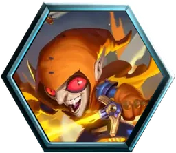 Hobgoblin (Chibi) avatar - Marvel Snap