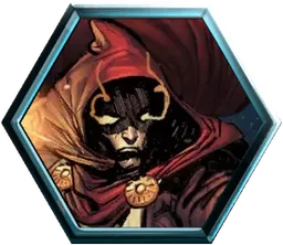 The Hood (Base) avatar - Marvel Snap