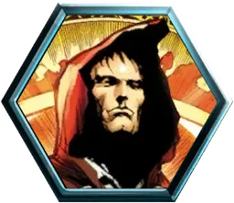 The Hood (Billy Tan) avatar - Marvel Snap