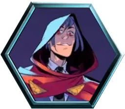 The Hood (Luca Claretti) avatar - Marvel Snap
