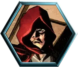 The Hood (Noir) avatar - Marvel Snap