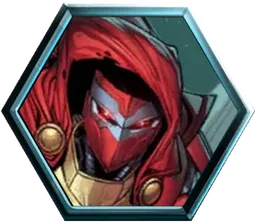 The Hood (Mech) avatar - Marvel Snap