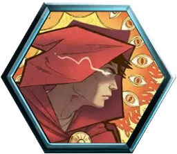 The Hood (Wild Blue Nouveau) avatar - Marvel Snap