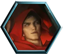 The Hood (PANDART STUDIO) avatar - Marvel Snap