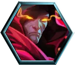 The Hood (Dark Dimension) avatar - Marvel Snap