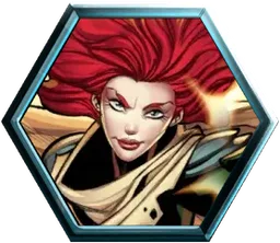 Hope Summers (Base) avatar - Marvel Snap