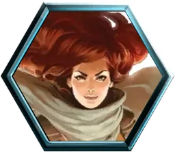 Hope Summers (Jelena Djurdjevic) avatar - Marvel Snap