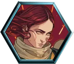 Hope Summers (Alex Dos Diaz) avatar - Marvel Snap