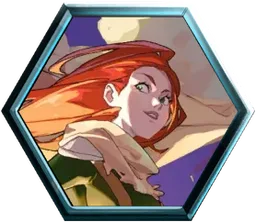 Hope Summers (Envar Studio) avatar - Marvel Snap