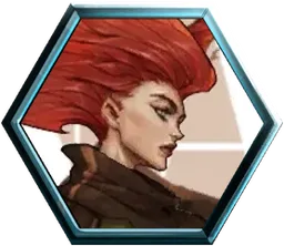 Hope Summers (Lemon Art) avatar - Marvel Snap