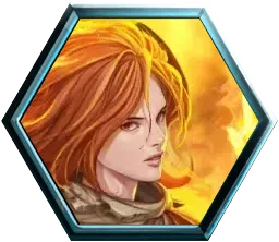 Hope Summers (In-Hyuk Lee) avatar - Marvel Snap