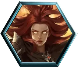 Hope Summers (Fantasy) avatar - Marvel Snap