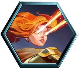 Hope Summers (Grafit Studio) avatar - Marvel Snap