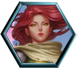 Hope Summers (High-Fidelity) avatar - Marvel Snap