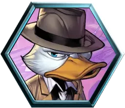 Howard the Duck (Base) avatar - Marvel Snap