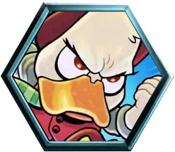Howard the Duck (Dan Hipp) avatar - Marvel Snap