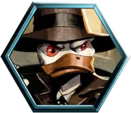 Howard the Duck (Noir) avatar - Marvel Snap