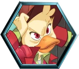 Howard the Duck (Sean Galloway) avatar - Marvel Snap