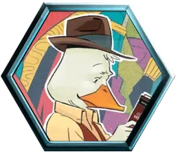 Howard the Duck (Annie Wu) avatar - Marvel Snap
