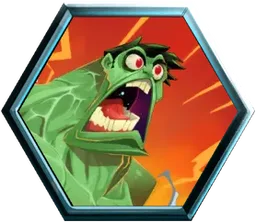 Hulk (Brett Bean) avatar - Marvel Snap