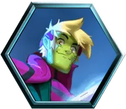 Emperor Hulkling (Mooncolony) avatar - Marvel Snap