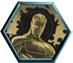 Human Torch (Midnight Suns) avatar - Marvel Snap