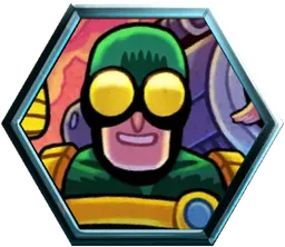 Hydra Bob (Dan Hipp) avatar - Marvel Snap