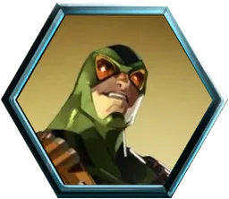 Hydra Bob (He Tianyou) avatar - Marvel Snap