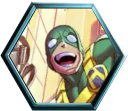 Hydra Bob (Envar Studio) avatar - Marvel Snap