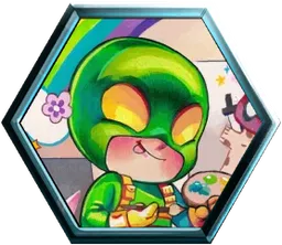 Hydra Bob (Chibi) avatar - Marvel Snap